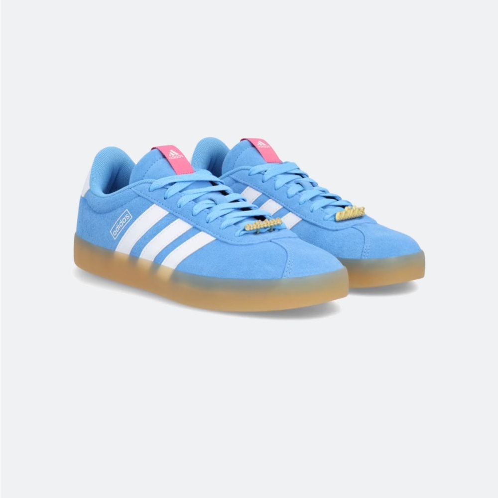 Adidas VL Court 3.0 Shoes